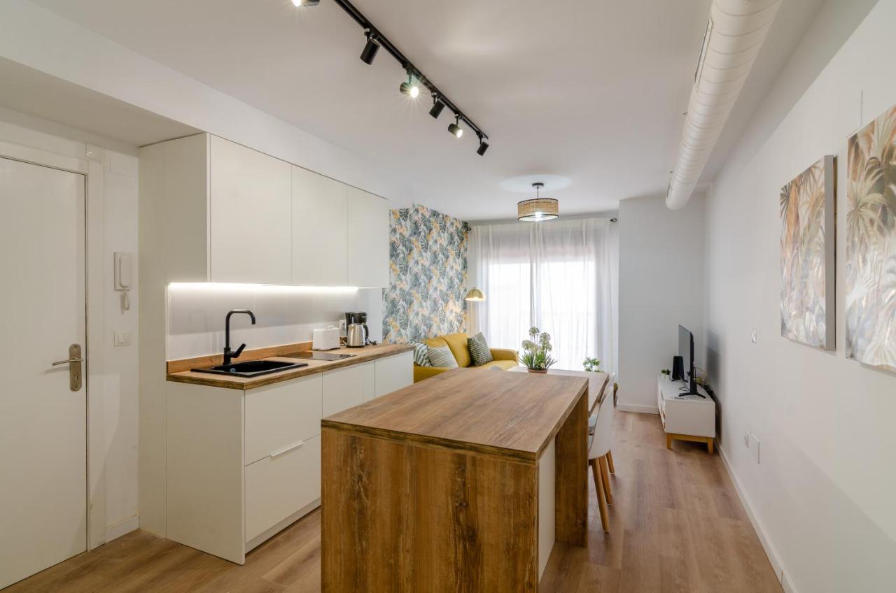 Wintowinrentals - La Casa De Helene Рінкон-де-ла-Вікторія Екстер'єр фото