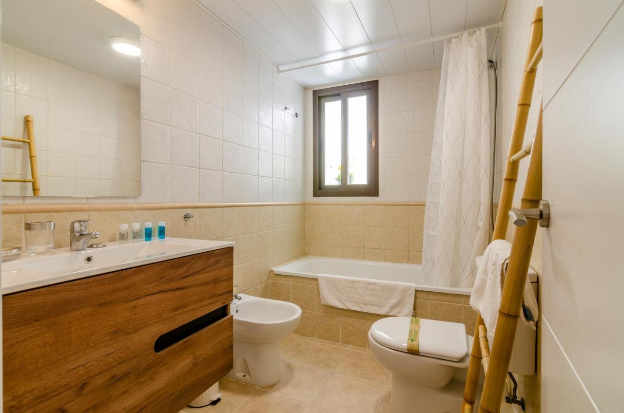 Wintowinrentals - La Casa De Helene Рінкон-де-ла-Вікторія Екстер'єр фото