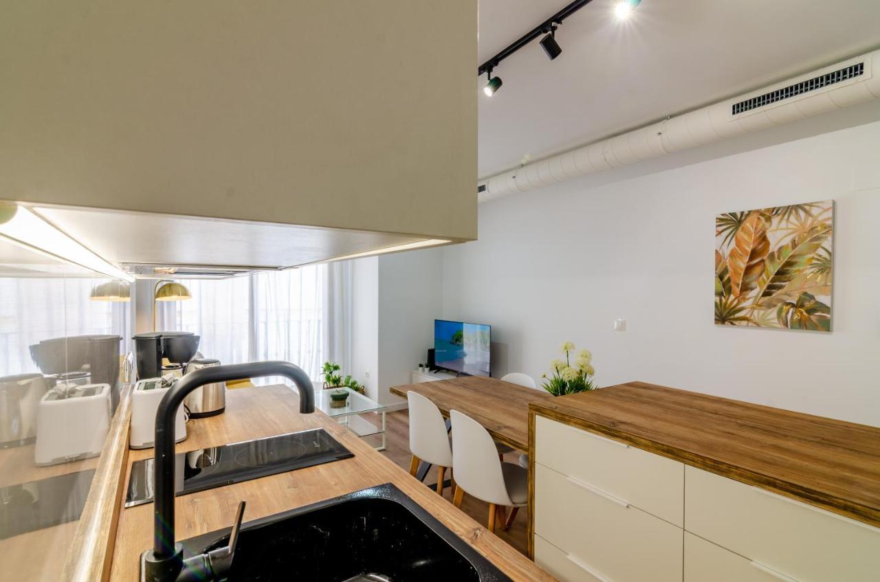 Wintowinrentals - La Casa De Helene Рінкон-де-ла-Вікторія Екстер'єр фото