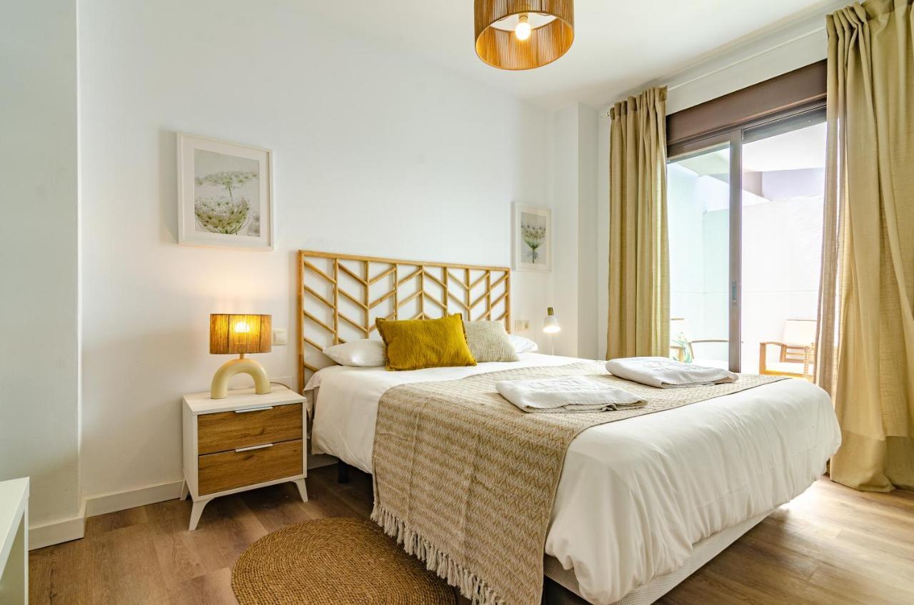Wintowinrentals - La Casa De Helene Рінкон-де-ла-Вікторія Екстер'єр фото