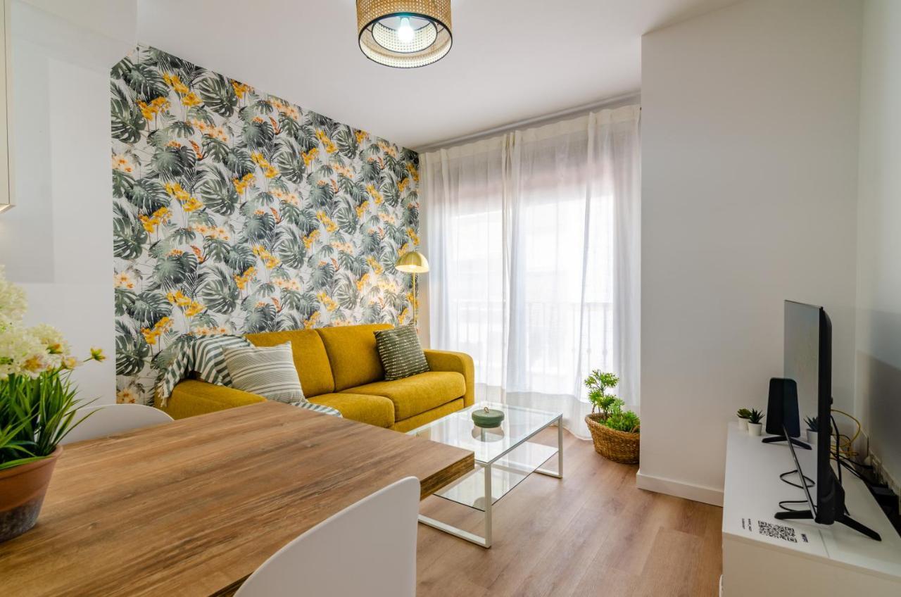 Wintowinrentals - La Casa De Helene Рінкон-де-ла-Вікторія Екстер'єр фото