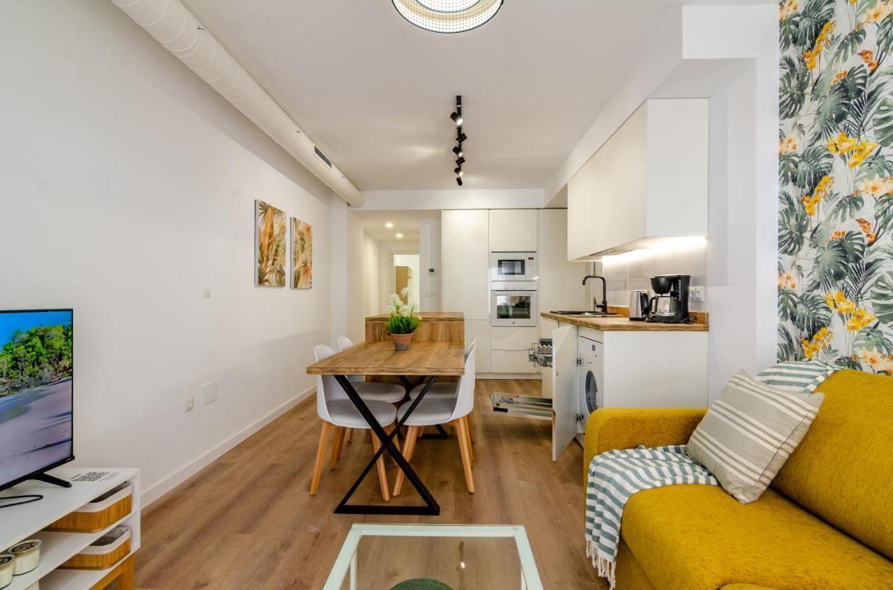 Wintowinrentals - La Casa De Helene Рінкон-де-ла-Вікторія Екстер'єр фото