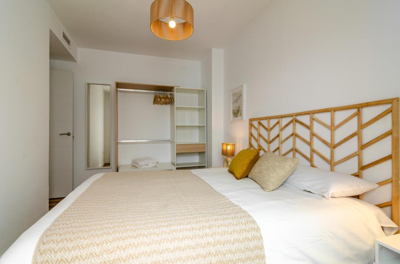 Wintowinrentals - La Casa De Helene Рінкон-де-ла-Вікторія Екстер'єр фото