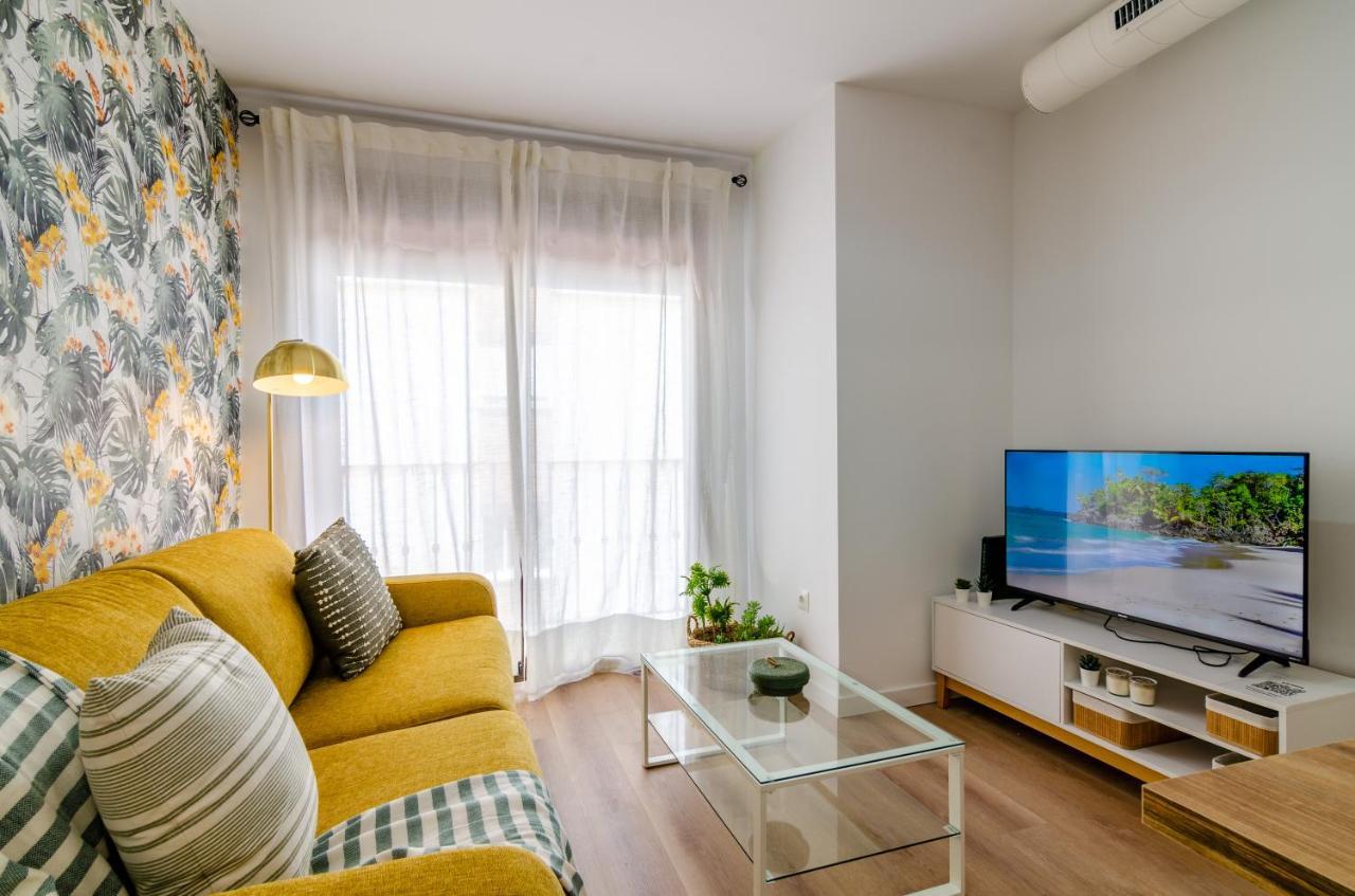Wintowinrentals - La Casa De Helene Рінкон-де-ла-Вікторія Екстер'єр фото