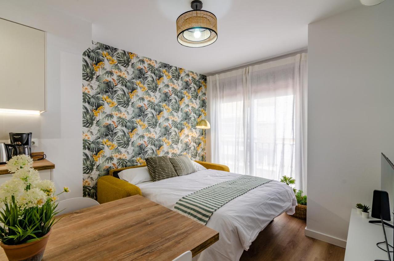Wintowinrentals - La Casa De Helene Рінкон-де-ла-Вікторія Екстер'єр фото
