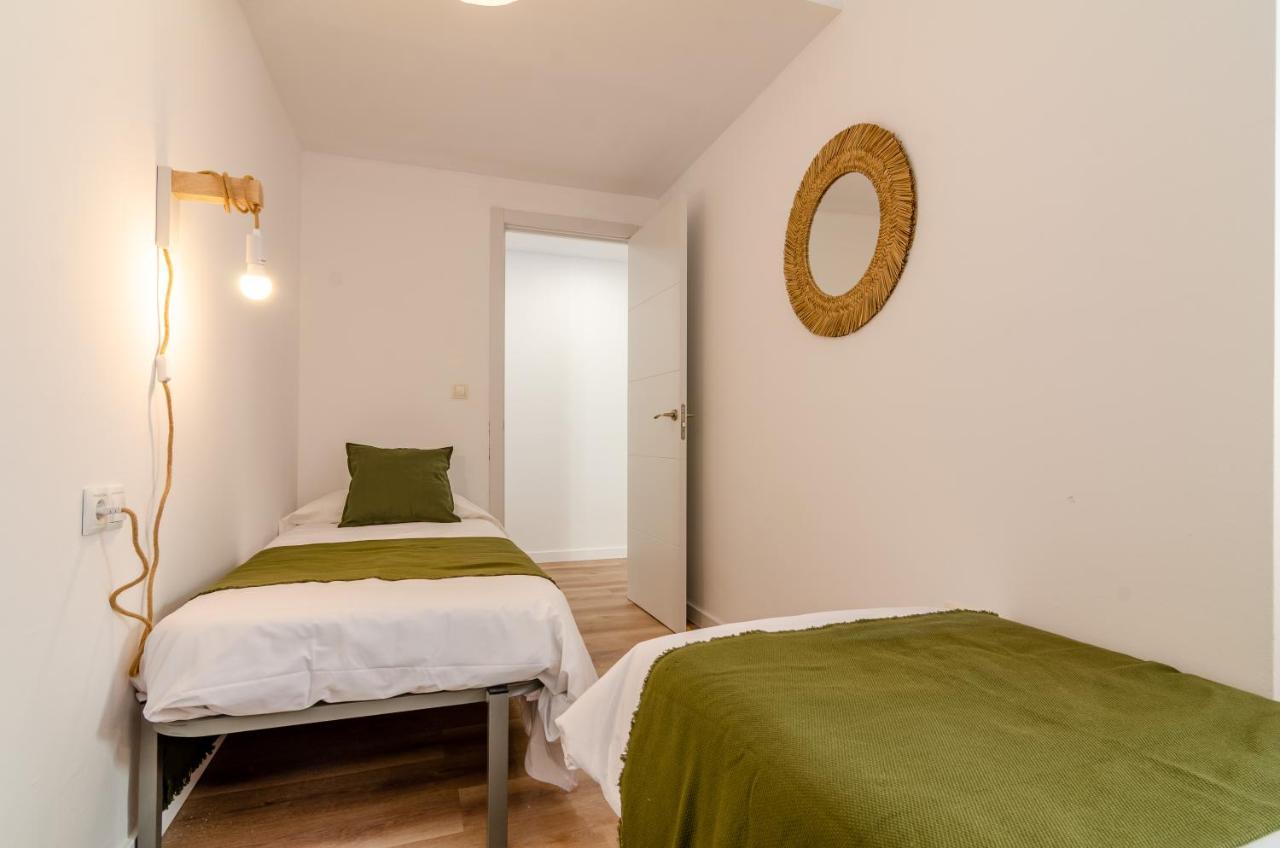 Wintowinrentals - La Casa De Helene Рінкон-де-ла-Вікторія Екстер'єр фото